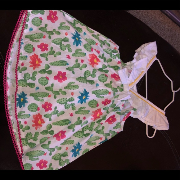 Brand New Mudpie Dress 💕 - Picture 4 of 6